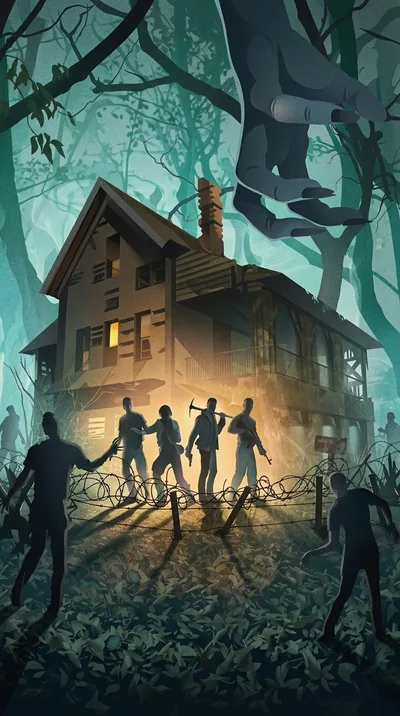 7 Days to Die Server Hosting