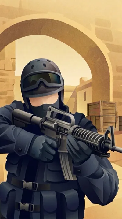 Counter-Strike 2