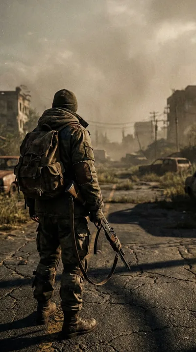 DayZ Server Hosting