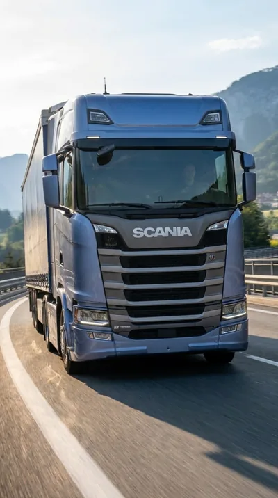 Euro Truck Simulator 2 Server Hosting