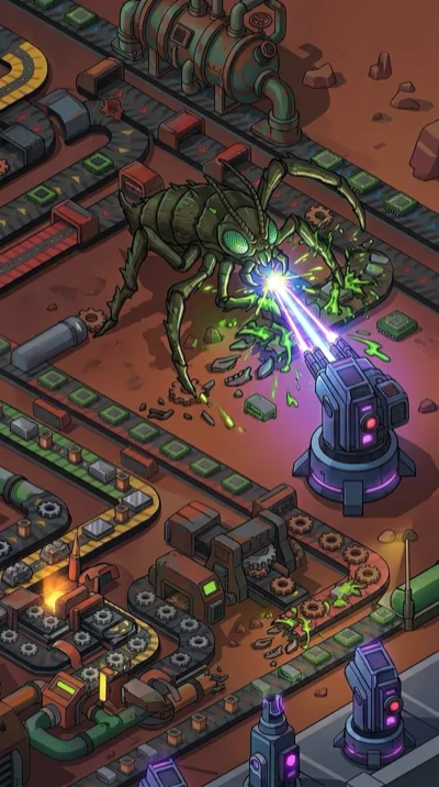 Factorio