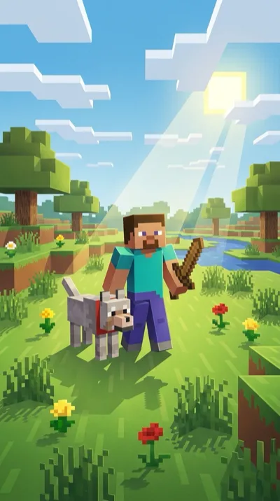 Minecraft: Java Edition