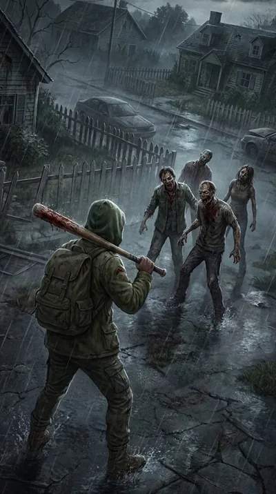 Project Zomboid Server Hosting