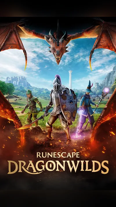RuneScape: Dragonwilds Server Hosting