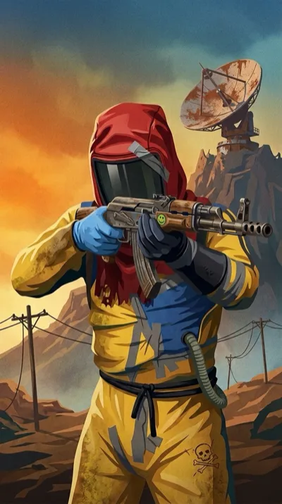 Rust