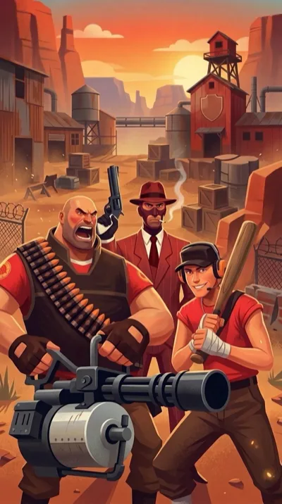 Team Fortress 2