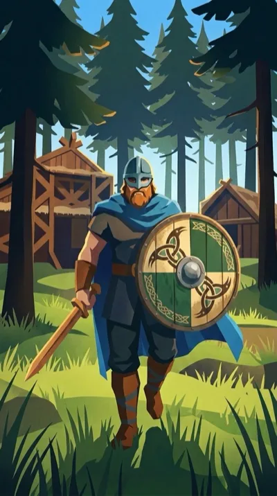 Valheim